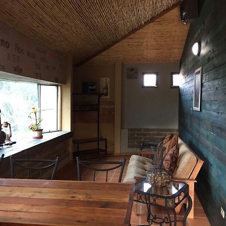 Guest House Nativo - Charming, Cozy & Affordable Valle de Guadalupe Exteriör bild