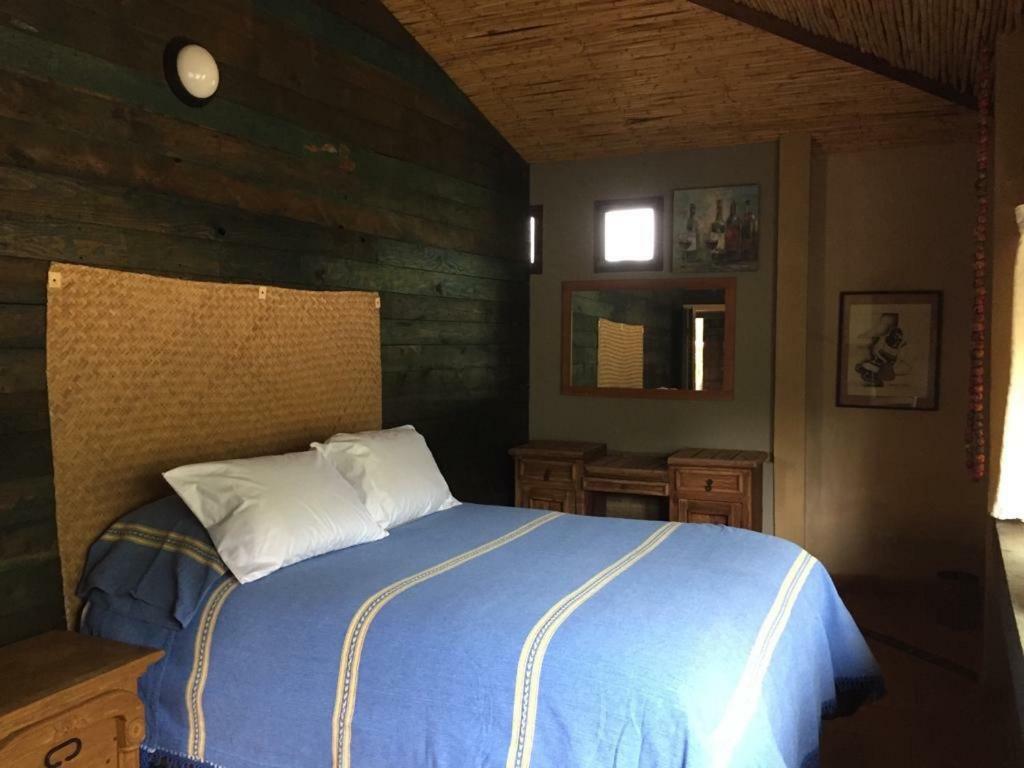 Guest House Nativo - Charming, Cozy & Affordable Valle de Guadalupe Exteriör bild