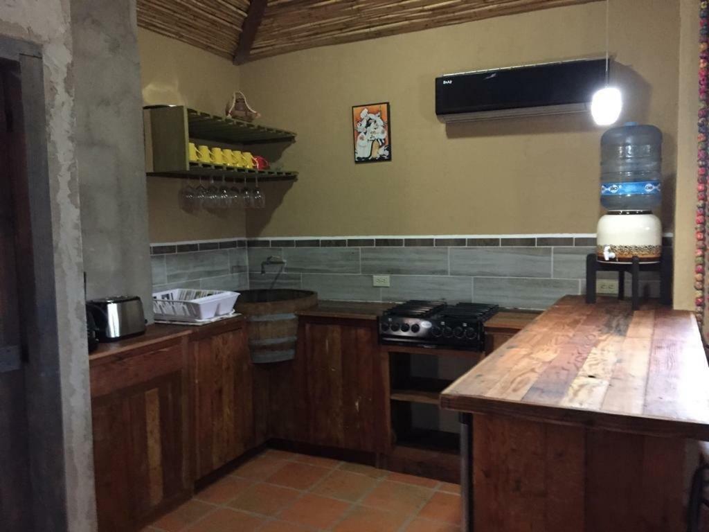Guest House Nativo - Charming, Cozy & Affordable Valle de Guadalupe Exteriör bild