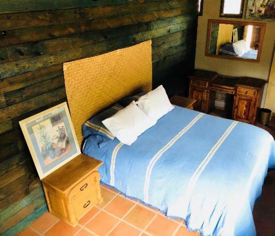 Guest House Nativo - Charming, Cozy & Affordable Valle de Guadalupe Exteriör bild